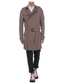 COSTUME NATIONAL - Gabardina