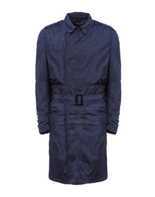 COSTUME NATIONAL - Gabardina