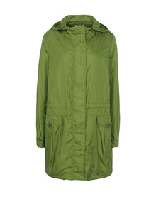 ASPESI - Mid-length jacket