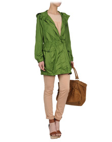 ASPESI - Mid-length jacket
