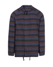 DRIES VAN NOTEN - Gabardina