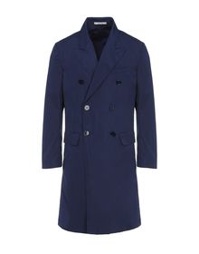 CARVEN - Full-length jacket
