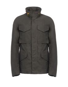 GOLDEN GOOSE - Mid-length jacket