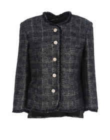 THEYSKENS' THEORY - Veste