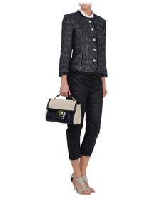 THEYSKENS' THEORY - Blazer