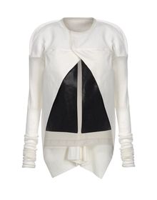 RICK OWENS - Blazer