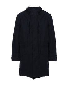 FILIPPA K - Mid-length jacket