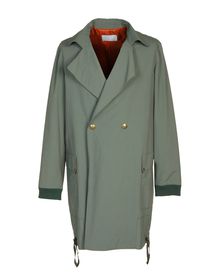 CARLOS CAMPOS - Full-length jacket