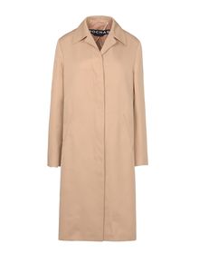 ROCHAS - Full-length jacket