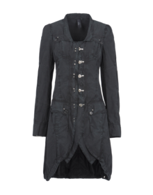 HIGH - Full-length jacket