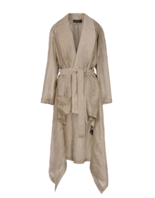 HAIDER ACKERMANN - Full-length jacket
