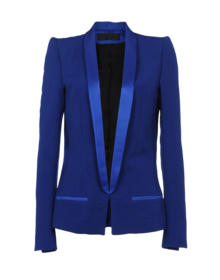 HAIDER ACKERMANN - Blazer