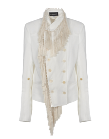 ANN DEMEULEMEESTER - Americana