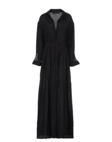HAIDER ACKERMANN - Long dress