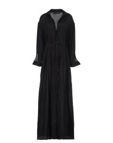 HAIDER ACKERMANN - Vestido largo