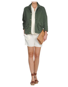 BOY by BAND OF OUTSIDERS - Jacket