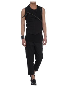 GARETH PUGH - Chaqueta vaquera