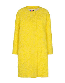 MSGM - Full-length jacket