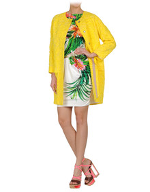 MSGM - Full-length jacket