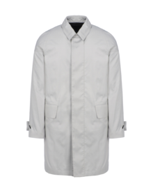 GIULIANO FUJIWARA - Full-length jacket