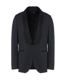 GIULIANO FUJIWARA - Blazer