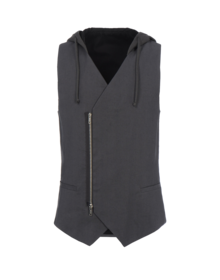 KRIS VAN ASSCHE - Giubbotto