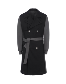 KRIS VAN ASSCHE - Soprabito