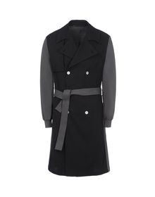 KRIS VAN ASSCHE - Gabardina
