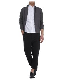 KRIS VAN ASSCHE - Giubbotto