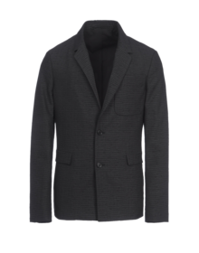 KRIS VAN ASSCHE - Giacca