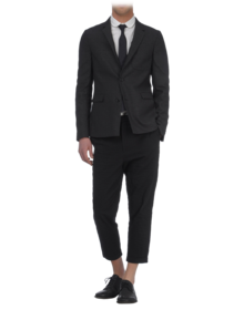 KRIS VAN ASSCHE - Giacca