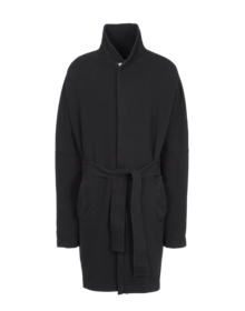 SILENT DAMIR DOMA - Full-length jacket