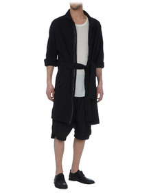 SILENT DAMIR DOMA - Gabardina