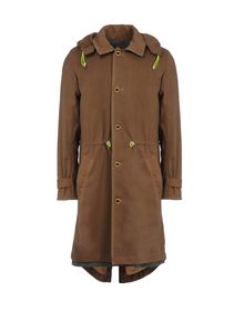 OPENING CEREMONY - Mid-length jacket