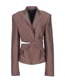 HAIDER ACKERMANN - Blazer
