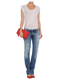 DSQUARED2 - Pantalones vaqueros