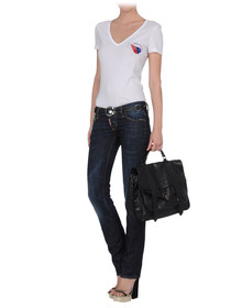DSQUARED2 - Pantalones vaqueros