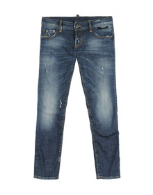 DSQUARED2 - Pantalones vaqueros