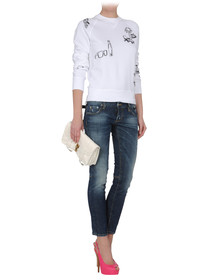 DSQUARED2 - Pantalones vaqueros