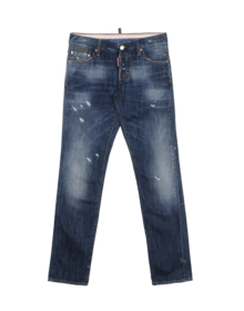 DSQUARED2 - Denim pants