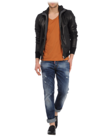 DSQUARED2 - Denim pants