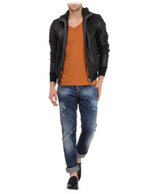 DSQUARED2 - Pantalones vaqueros