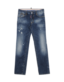 DSQUARED2 - Denim pants
