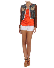 DSQUARED2 - Pantalones vaqueros