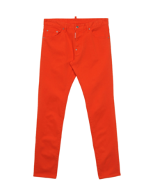 DSQUARED2 - Denim pants