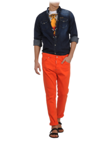 DSQUARED2 - Denim pants