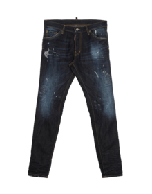DSQUARED2 - Denim pants