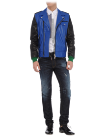 DSQUARED2 - Denim pants