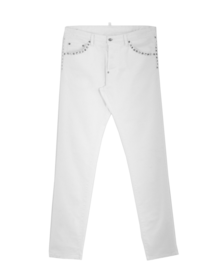 DSQUARED2 - Denim pants