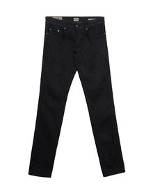 ZZEGNA - Pantalones vaqueros
